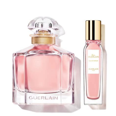 Discover Your Inner Enchantress with Guerlain's Effortless Magic